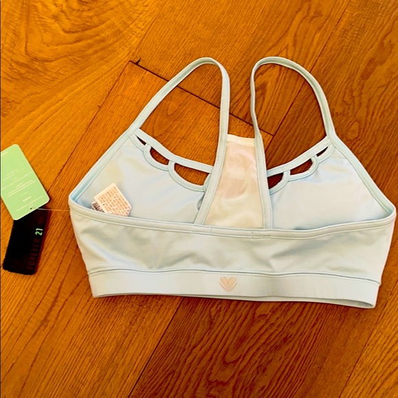 Forever 21 sports bra - Picture 2 of 3